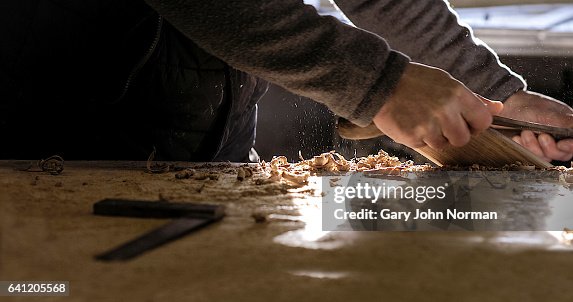 and a whole lot of character