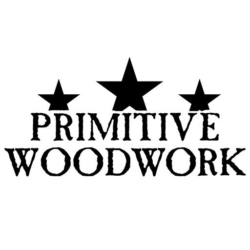 Primitive Woodwork