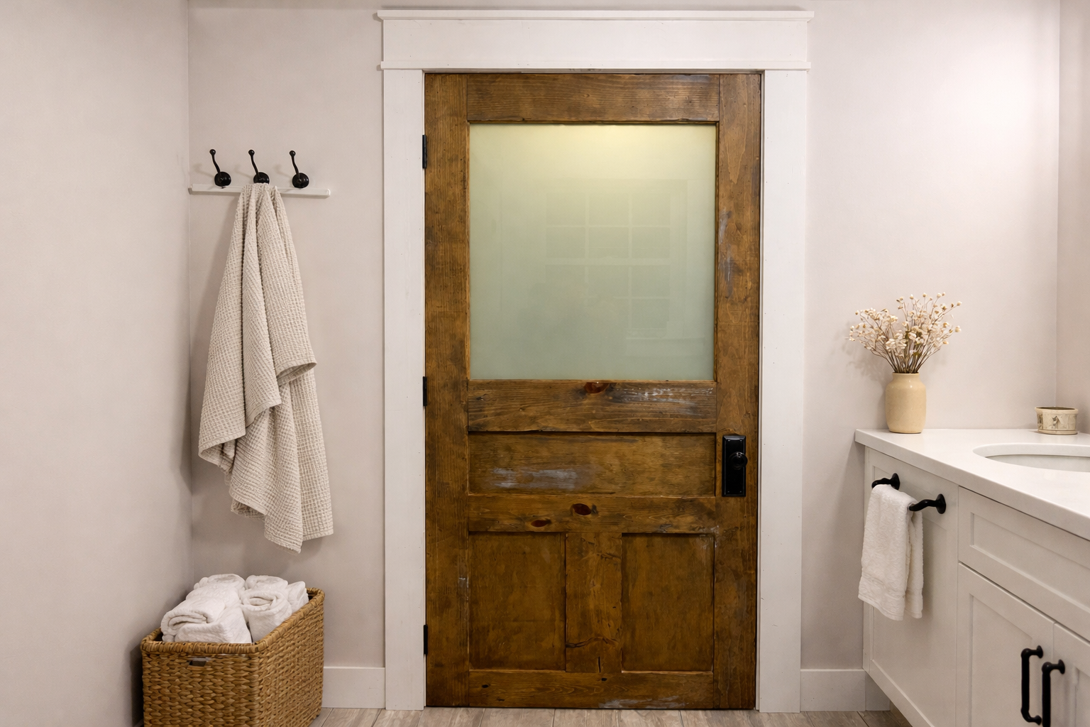 Builds for Character