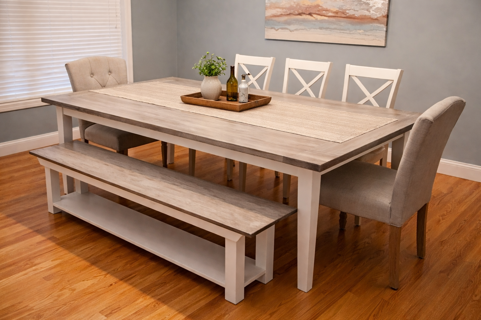 Dining Tables